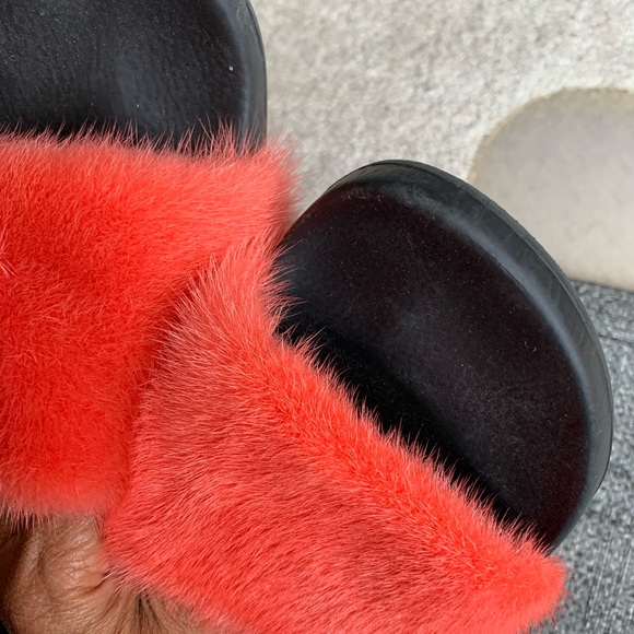 givenchy slides 9 - Picture 6 of 9